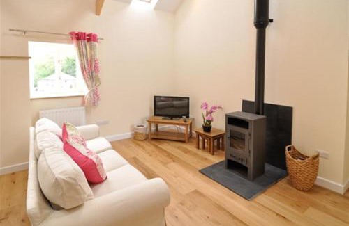 Cardigan House | Y Felin
