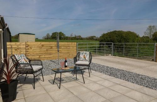 Dinas House | Y Felin