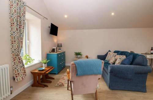 Dinas House | Y Felin