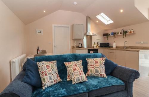 Dinas House | Y Felin