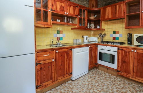 Llanybydder Cottage | Y Felin