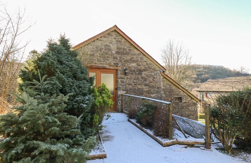 Llanybydder Cottage | Y Felin