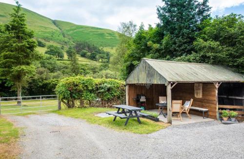 Mawddwy House | Y Felin
