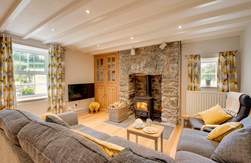 Mawddwy Cottage | Y Felin