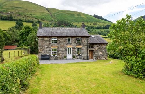 Mawddwy Cottage | Y Felin