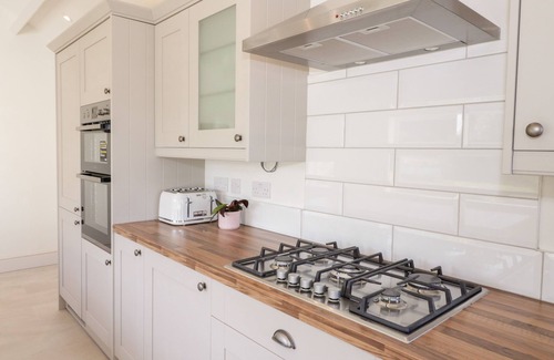 Tyn-y-Gongl Cottage | Y Gogarth