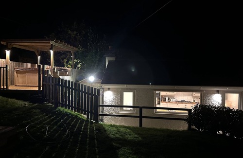 Tyn-y-Gongl Cottage | Y Gogarth