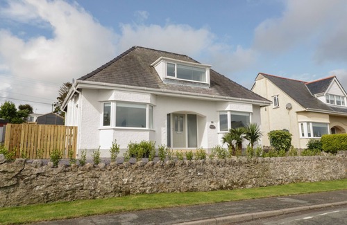 Tyn-y-Gongl Cottage | Y Gogarth