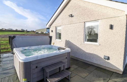 Moelfre House | Y Gorlan