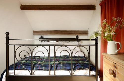 Rhyd-y-clafdy House | Y Granor