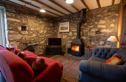 Rhyd-y-clafdy House | Y Granor