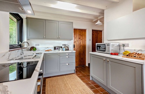 Aberdaron House | Y Grogen - Two Bedroom House, Sleeps 4