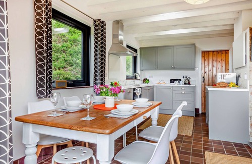 Aberdaron House | Y Grogen - Two Bedroom House, Sleeps 4