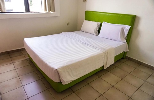 Penampang Hotel | Y Hotel