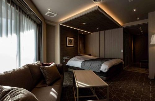 Hiroshima City Centre Hotel | Y-HOTEL - Vacation STAY 22311v