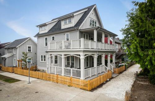 Seabrook House | Y Knott by Seabrook Hospitality