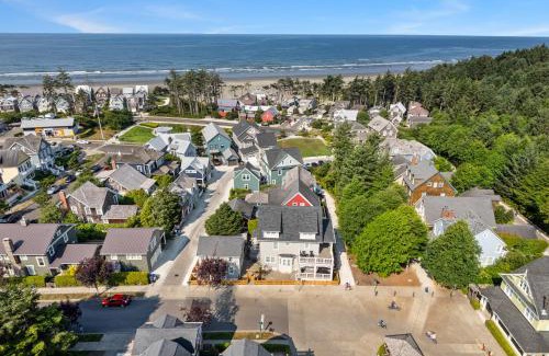 Seabrook House | Y Knott by Seabrook Hospitality