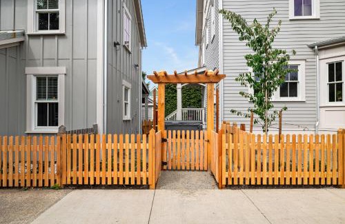 Seabrook House | Y Knott by Seabrook Hospitality