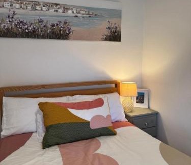 Tywyn House | Y Mor Cosy Apartment