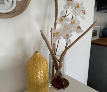 Tywyn House | Y Mor Cosy Apartment