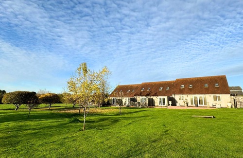 Stratford-upon-Avon Apartment | Y-Not House | Deluxe Double Room