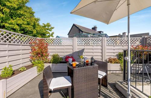 Cwmtirmynach House | Y Nyth