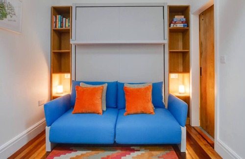 Cwmtirmynach House | Y Nyth in the beautiful Corwen