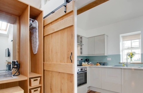 Cwmtirmynach House | Y Nyth in the beautiful Corwen