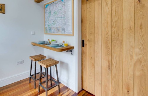 Cwmtirmynach House | Y Nyth in the beautiful Corwen