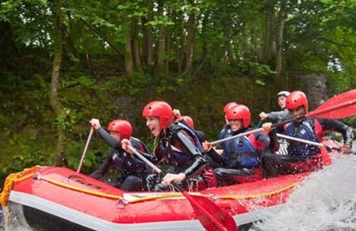 Cwmtirmynach House | Y Nyth in the beautiful Corwen