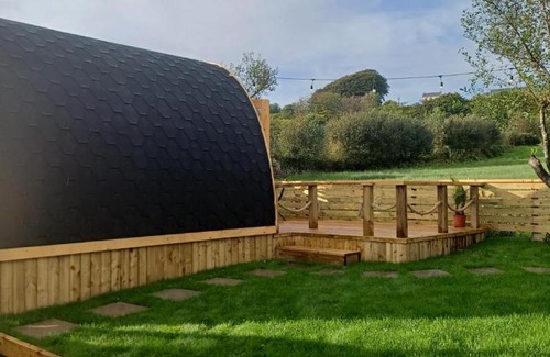 Bridgend Other | Y Nyth - The nest