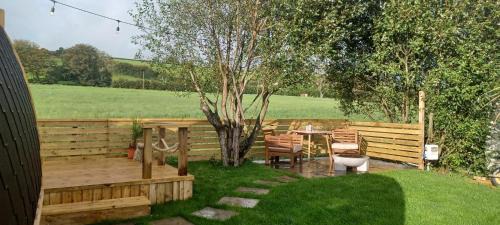 Bridgend Other | Y Nyth - The nest
