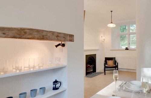 Betws-Y-Coed House | Y Porthdy in Betws-y-Coed