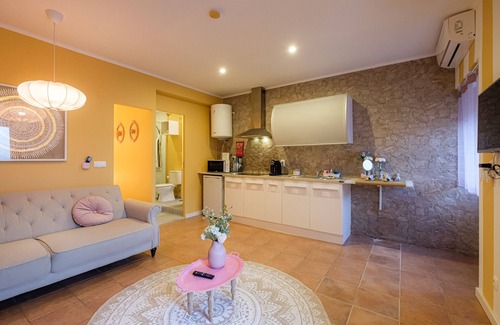 Setubal Apartment | Y.Quebedo - Boutique Apartments