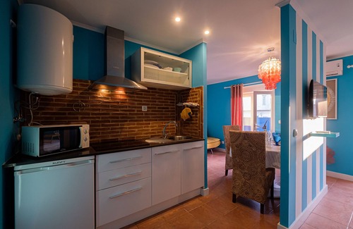 Setubal Apartment | Y.Quebedo - Boutique Apartments