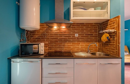 Setubal Apartment | Y.Quebedo - Boutique Apartments