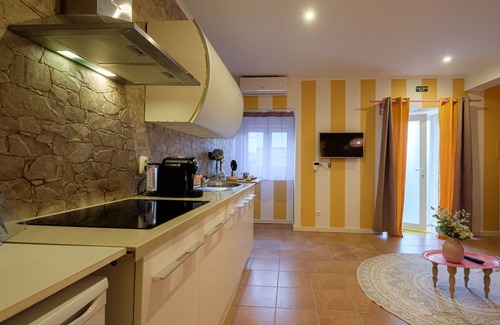 Setubal Apartment | Y.Quebedo - Boutique Apartments