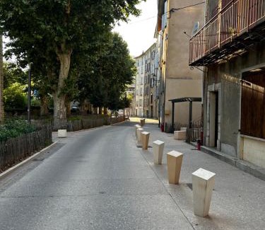 Digne-les-Bains Apartment | Y&R résidence