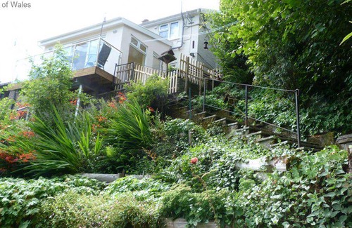 Newcastle-on-Clun Cottage | Y Rhosyn
