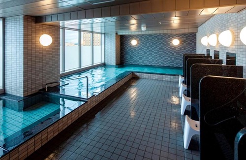 Asahikawa Hotel | Y's Hotel Asahikawa Ekimae - Vacation STAY 65443v