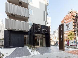 Shin-Osaka Hotel | Y's HOTEL Shin Osaka