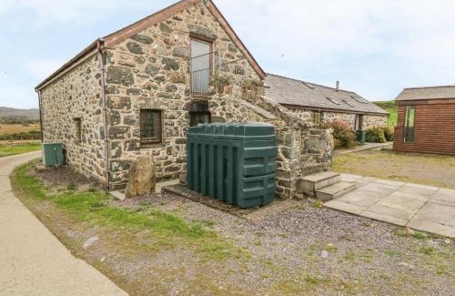Criccieth House | Y Stabal