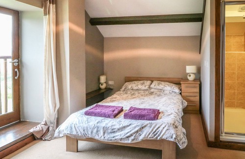 Criccieth Cottage | Y Stabal