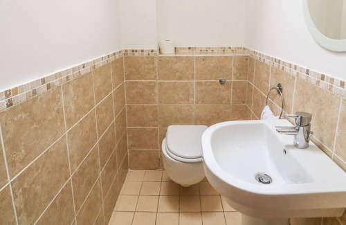 Criccieth Cottage | Y Stabal