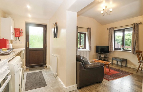 Llanrwst Cottage | Y Stabal