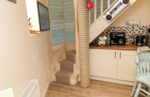 Criccieth House | Y Stabl