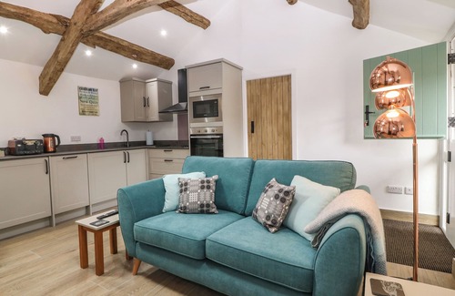 Dyffryn Ardudwy Cottage | Y Stabl