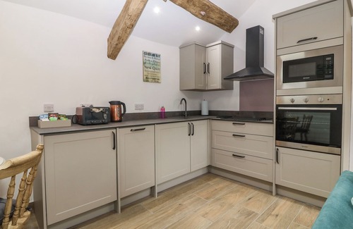 Dyffryn Ardudwy Cottage | Y Stabl