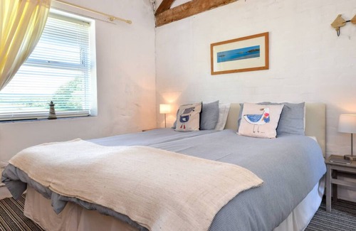 Llanengan House | Y Stabl in the beautiful Pwllheli