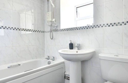 Llanengan House | Y Stabl in the beautiful Pwllheli